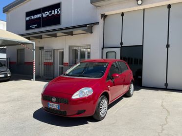 Fiat Grande Punto 1.4 Nat.Power