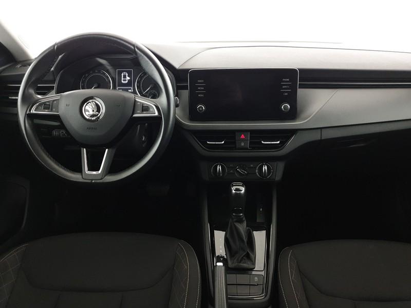 Skoda Scala 1.6 tdi ambition 115cv dsg