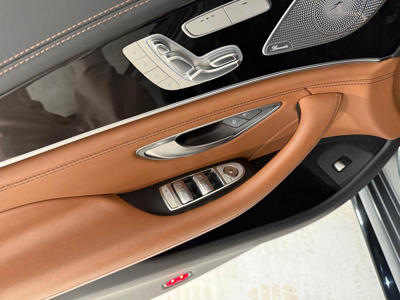 Mercedes AMG GT Coupè 53 mhev 4matic+ Premium