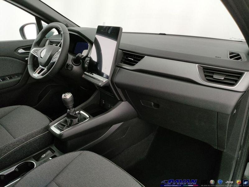 Renault Captur 1.0 ECO-G 100 CV Techno (Navigation Pack)