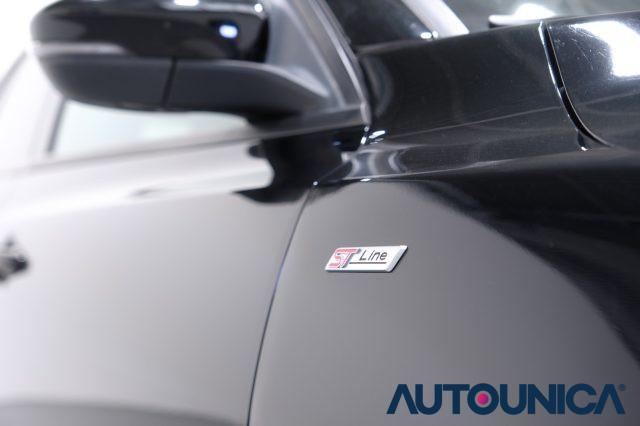FORD Focus 1.5 ECOBLUE 120 CV AUTOMATICA SW ST-LINE