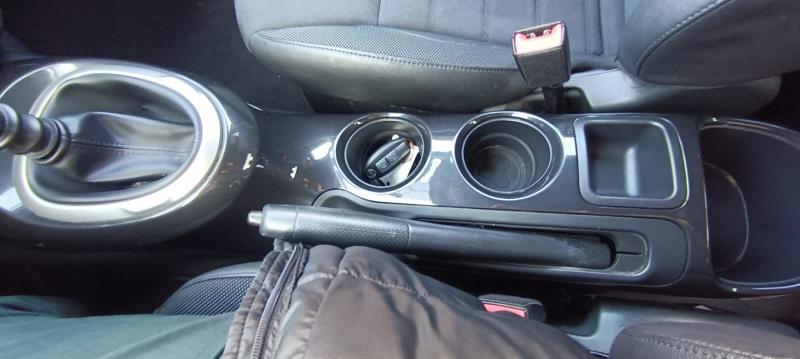 NISSAN Juke 1.5 dCi Start&Stop Acenta