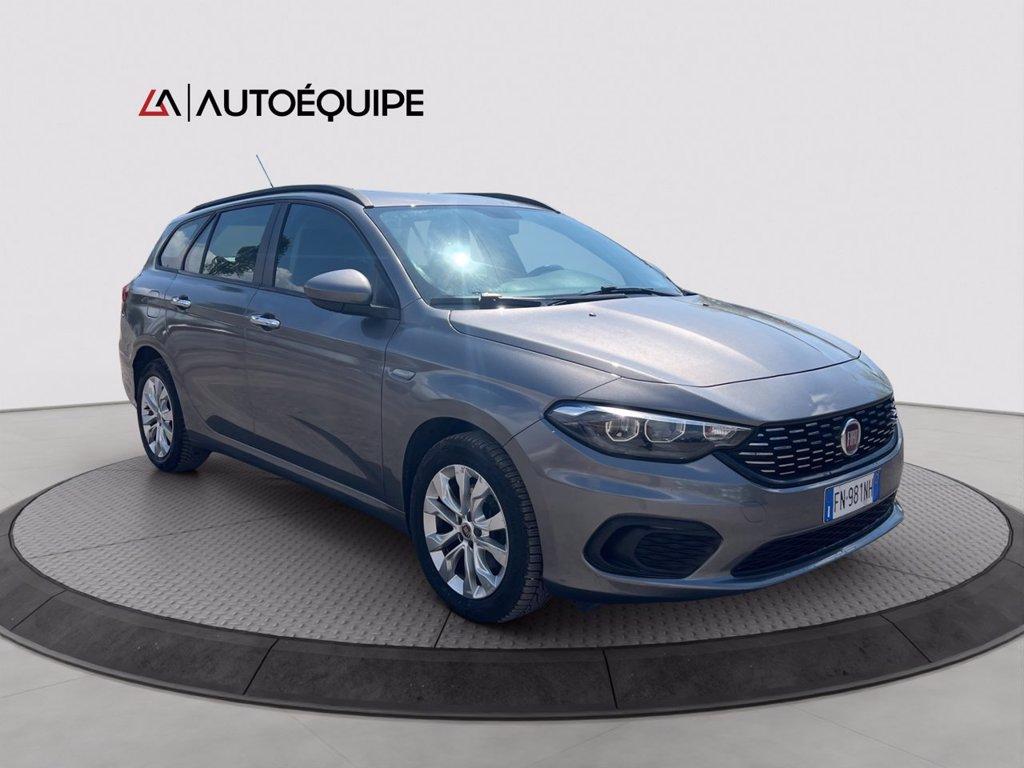 FIAT Tipo SW 1.3 mjt Easy s&s 95cv my17 del 2018