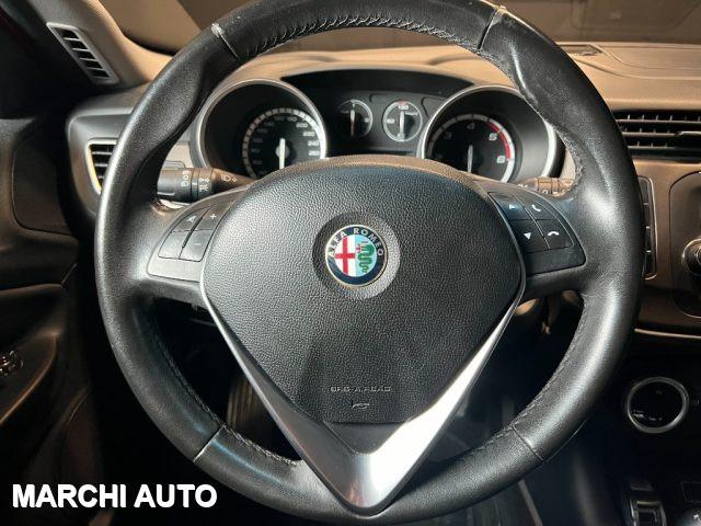 ALFA ROMEO Giulietta 1.6 JTDm-2 120 CV Distinctive