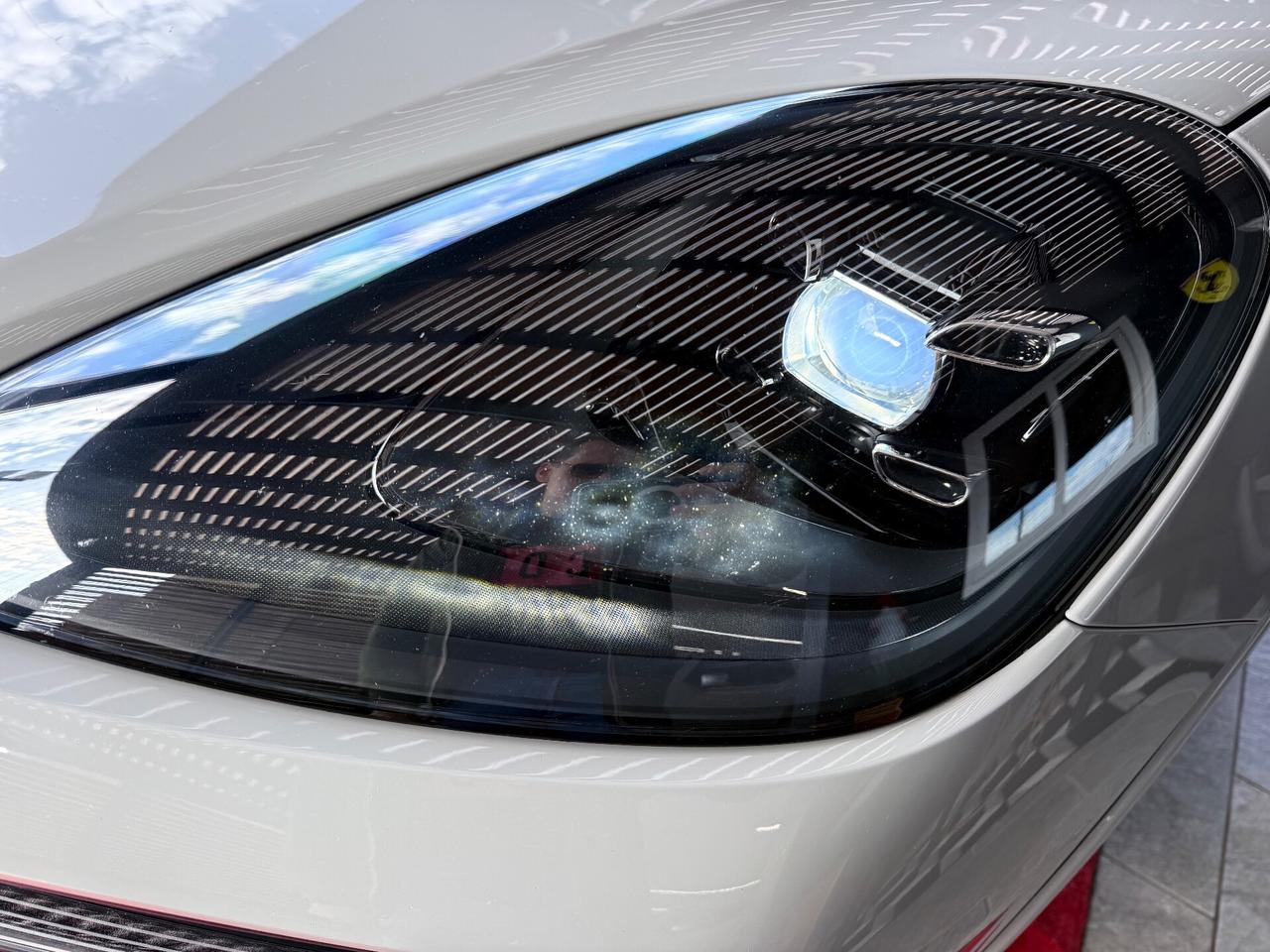 Porsche Cayenne COUPÉ 3.0 V6 Platinum Edition IVA ESPOSTA