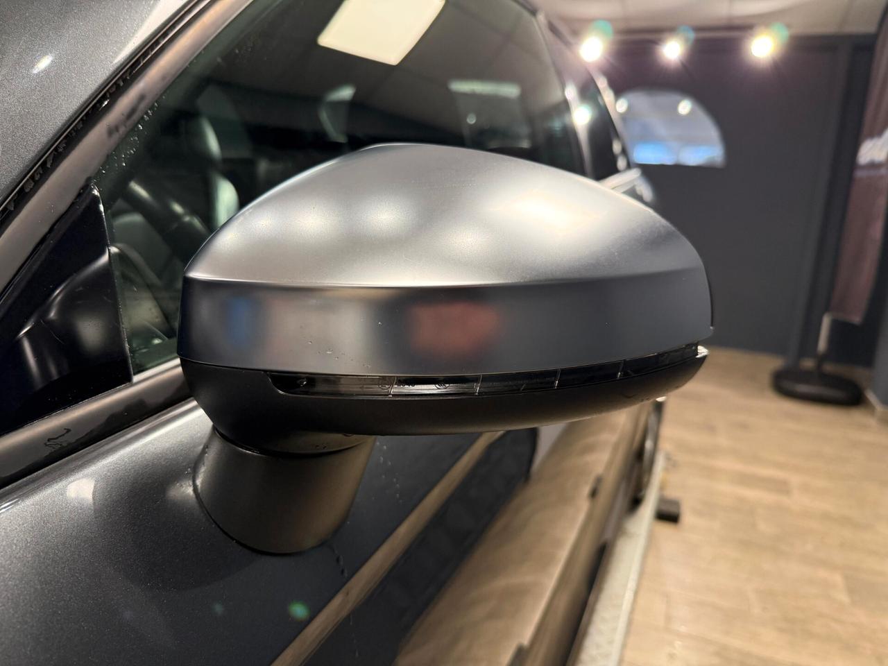 Audi A1 S1 2.0 TFSI quattro - SUPER PREZZO!!!