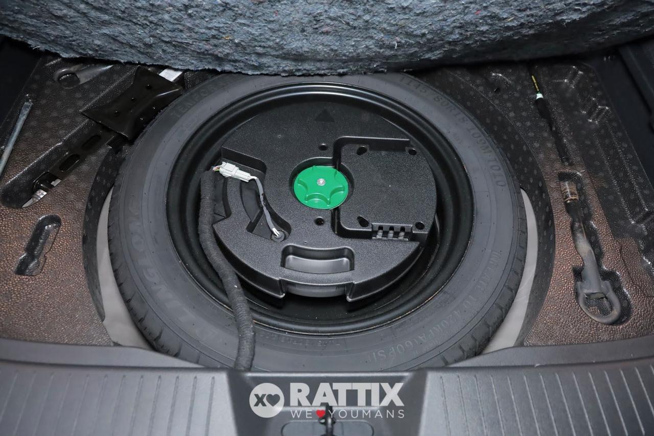 Nissan Qashqai 1.5 e-power N-Connecta