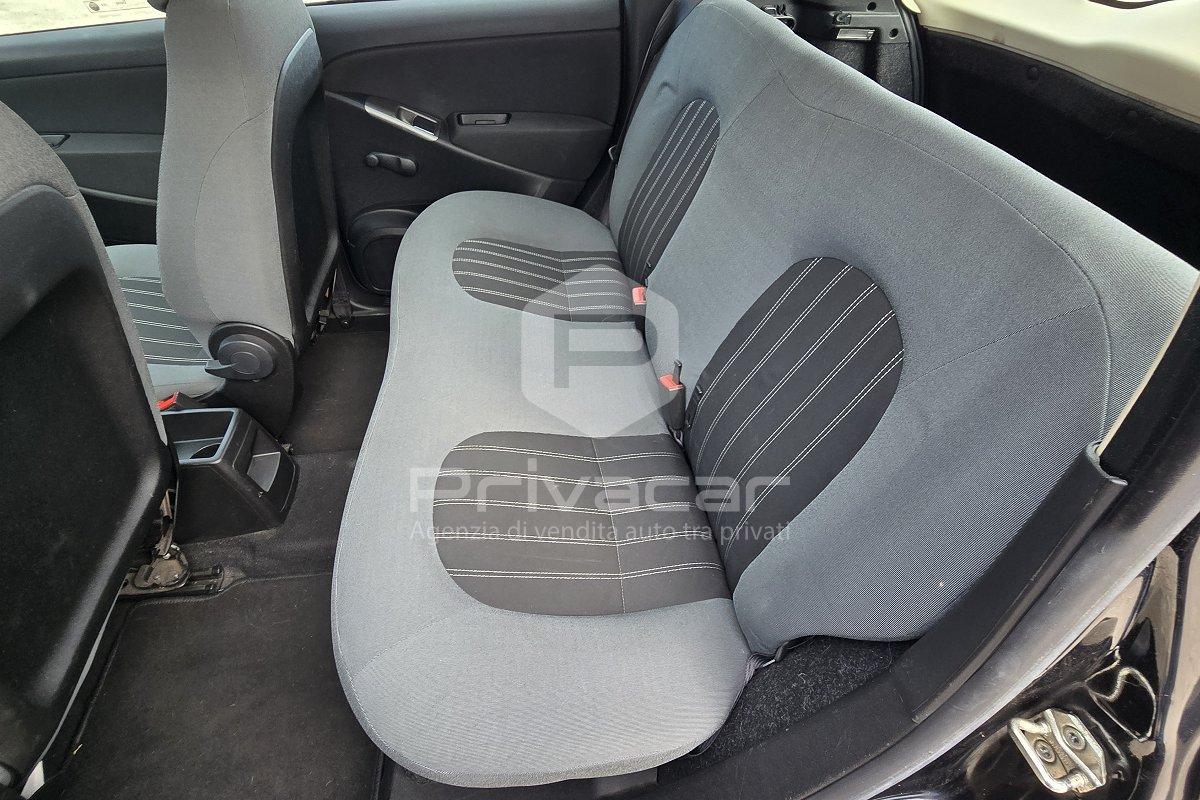 LANCIA Musa 1.4 16V Diva