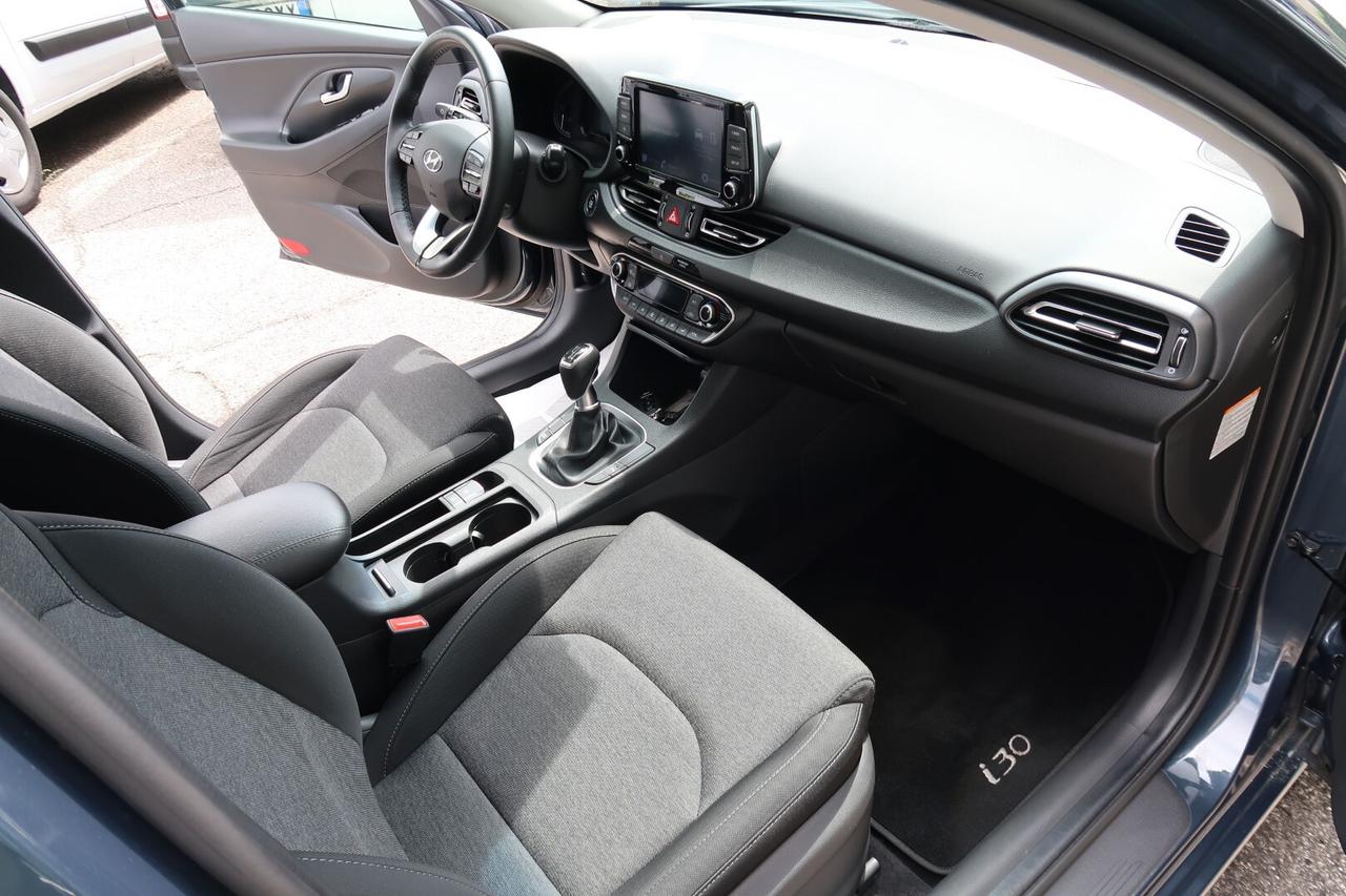 Hyundai i30 Wagon 1.0 T-GDI iMT 48V Prime