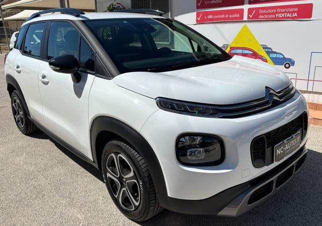 CITROEN C3 Aircross BlueHDi 120 S&S Feel