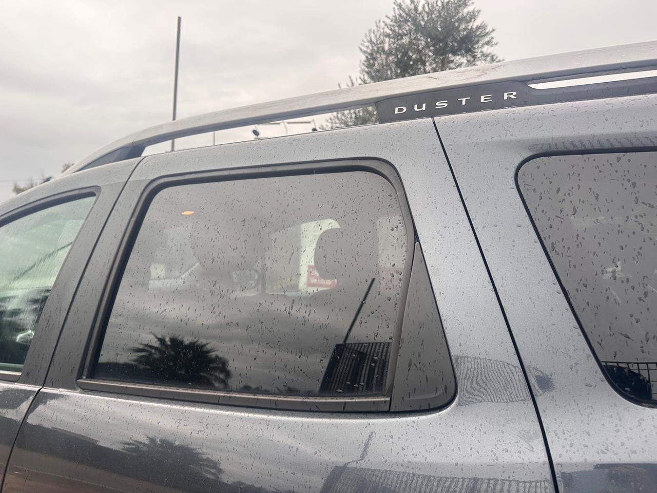 Dacia Duster 1.5 Blue dCi 115 CV PRESTIGE-2020