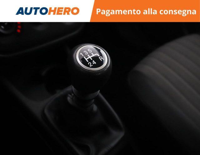 FIAT Punto 1.2 8V 5 porte Street