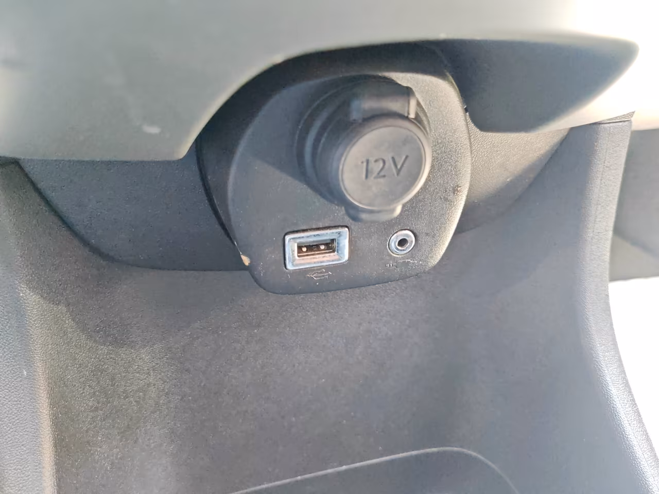 Toyota Aygo 1.0 benzina 02/2019 cv73