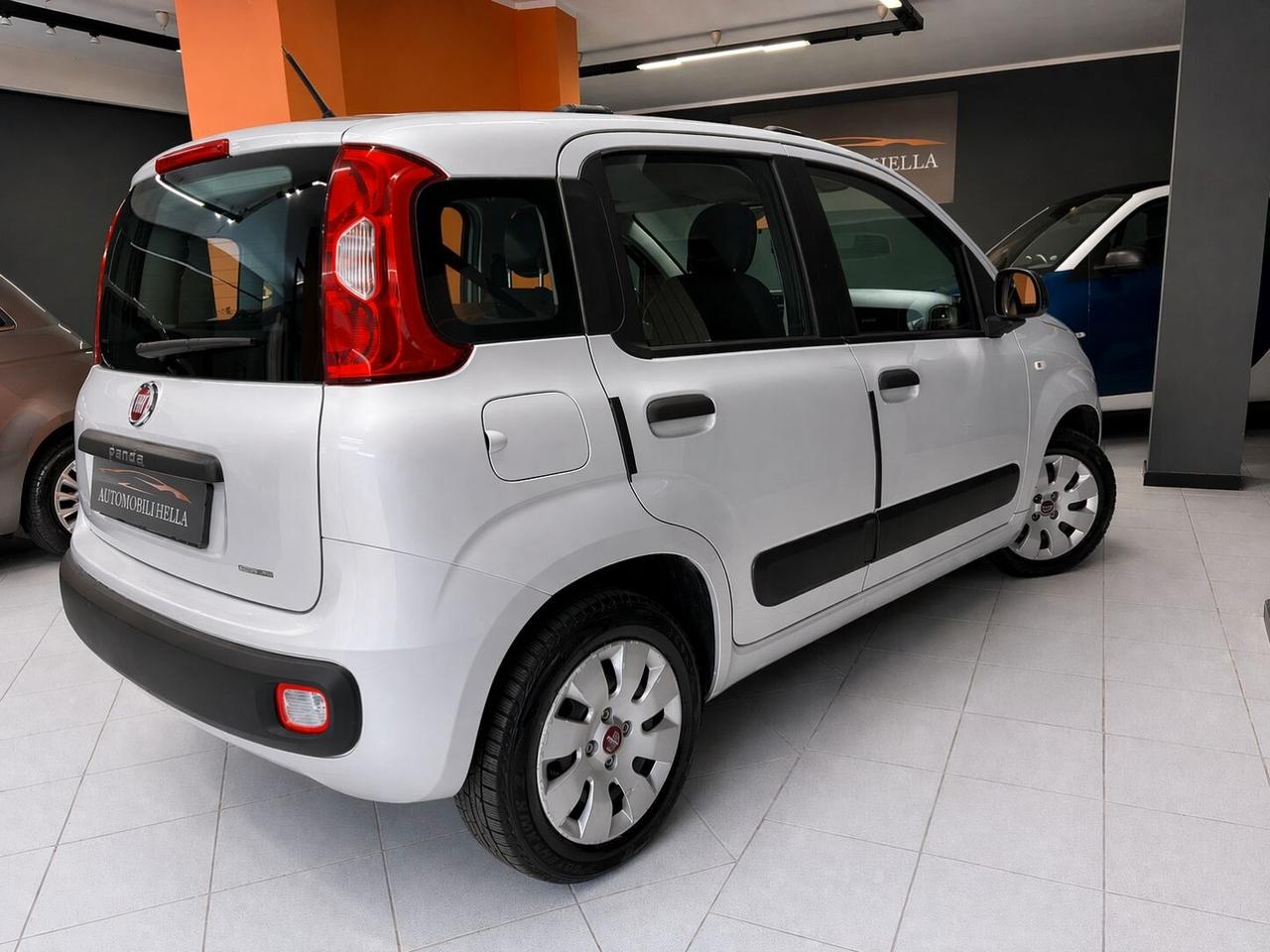 Fiat Panda 65.000 km