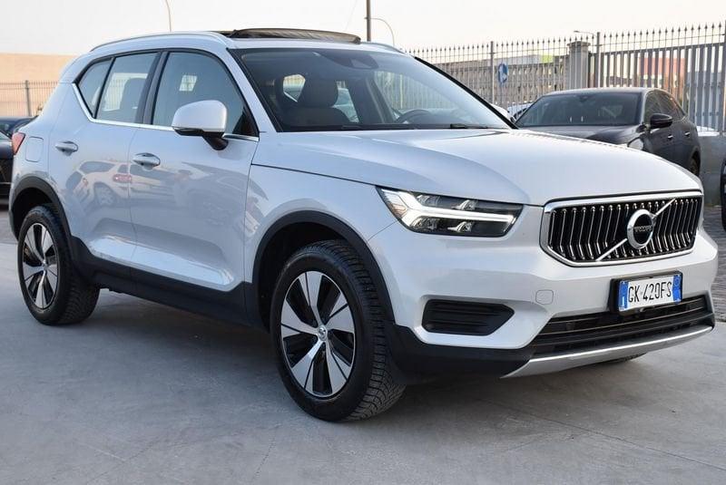 Volvo XC40 T4 Recharge Plug-in Hybrid Inscription Expression *TETTUCCIO*