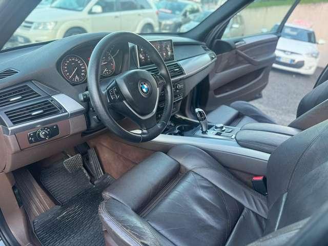 BMW X5 X5 E70 xdrive30d (3.0d) Attiva auto
