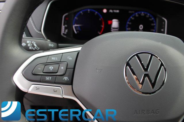 VOLKSWAGEN T-Cross 1.0 TSI 115CV R-Line Plus