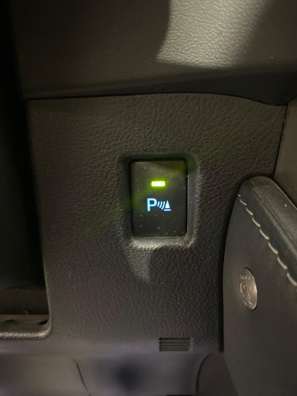 Lexus NX 300h NX Hybrid 4WD Luxury