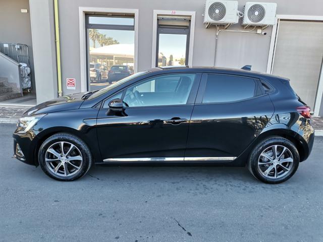 RENAULT Clio TCe 100 CV 5 porte Life