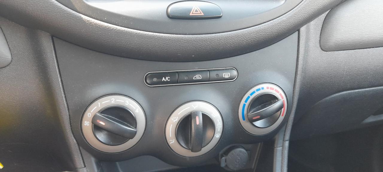 Hyundai i10 1.1 12V Classic 51000km