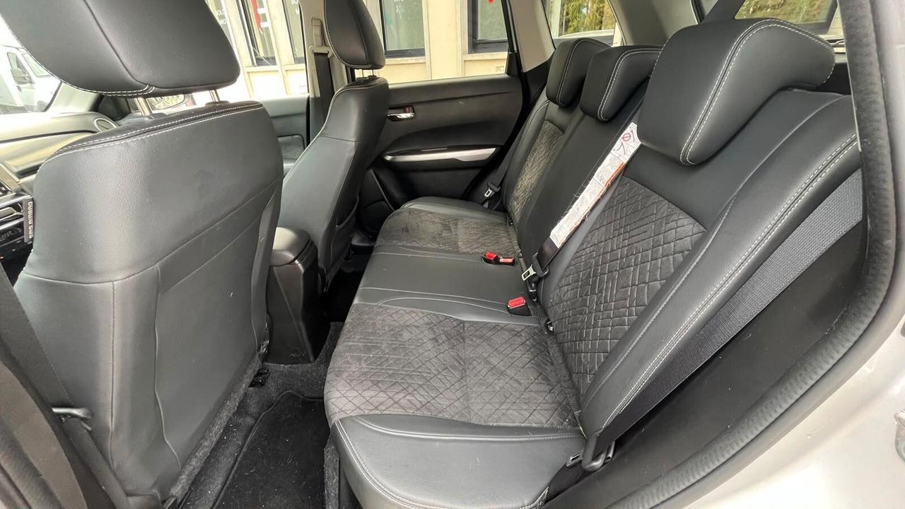 Suzuki Vitara 1.4 Hybrid 4WD AllGrip Cool