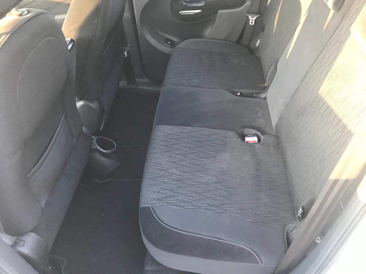 Citroen C3 Picasso 1.4 VTi 95 GPL Exclusive