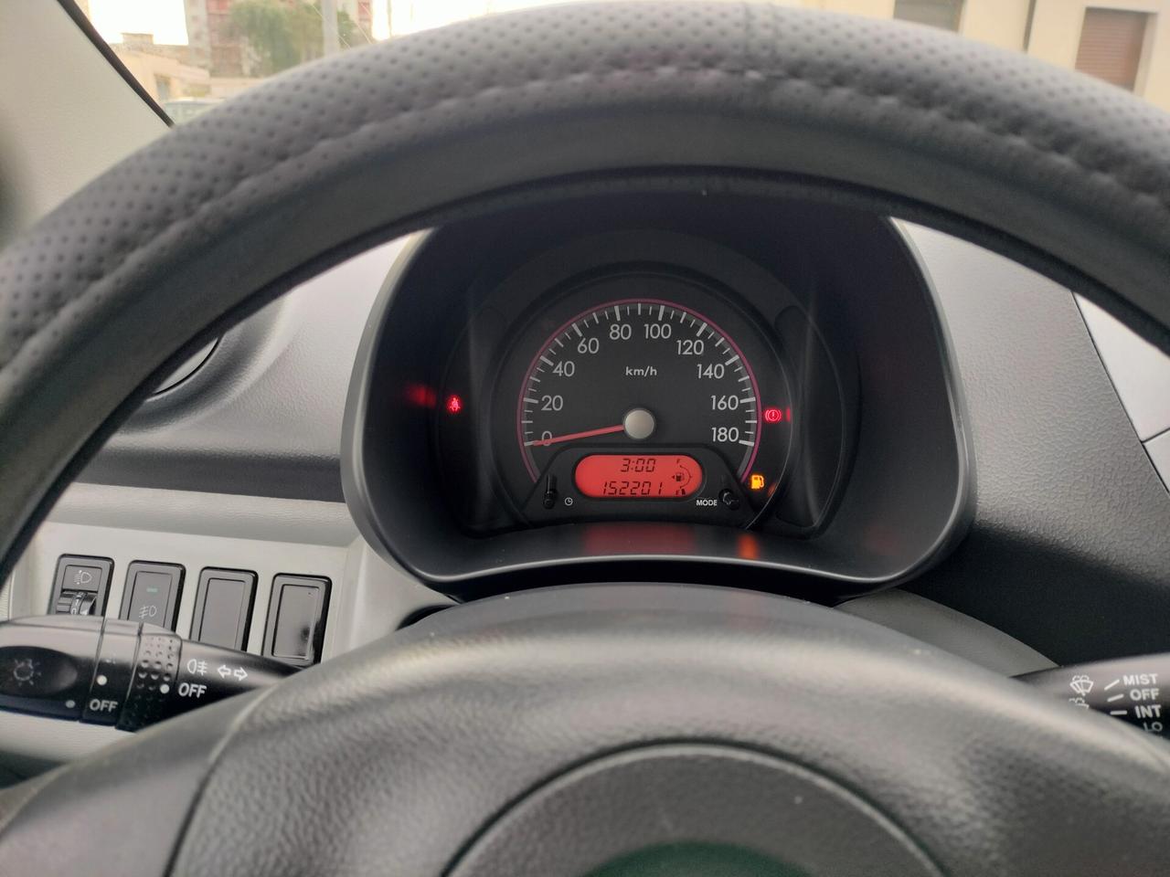 Suzuki Alto 1.0 GLX