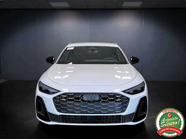 AUDI A5 2.0 tdi S line 204cv s-tronic PREZZO REALE
