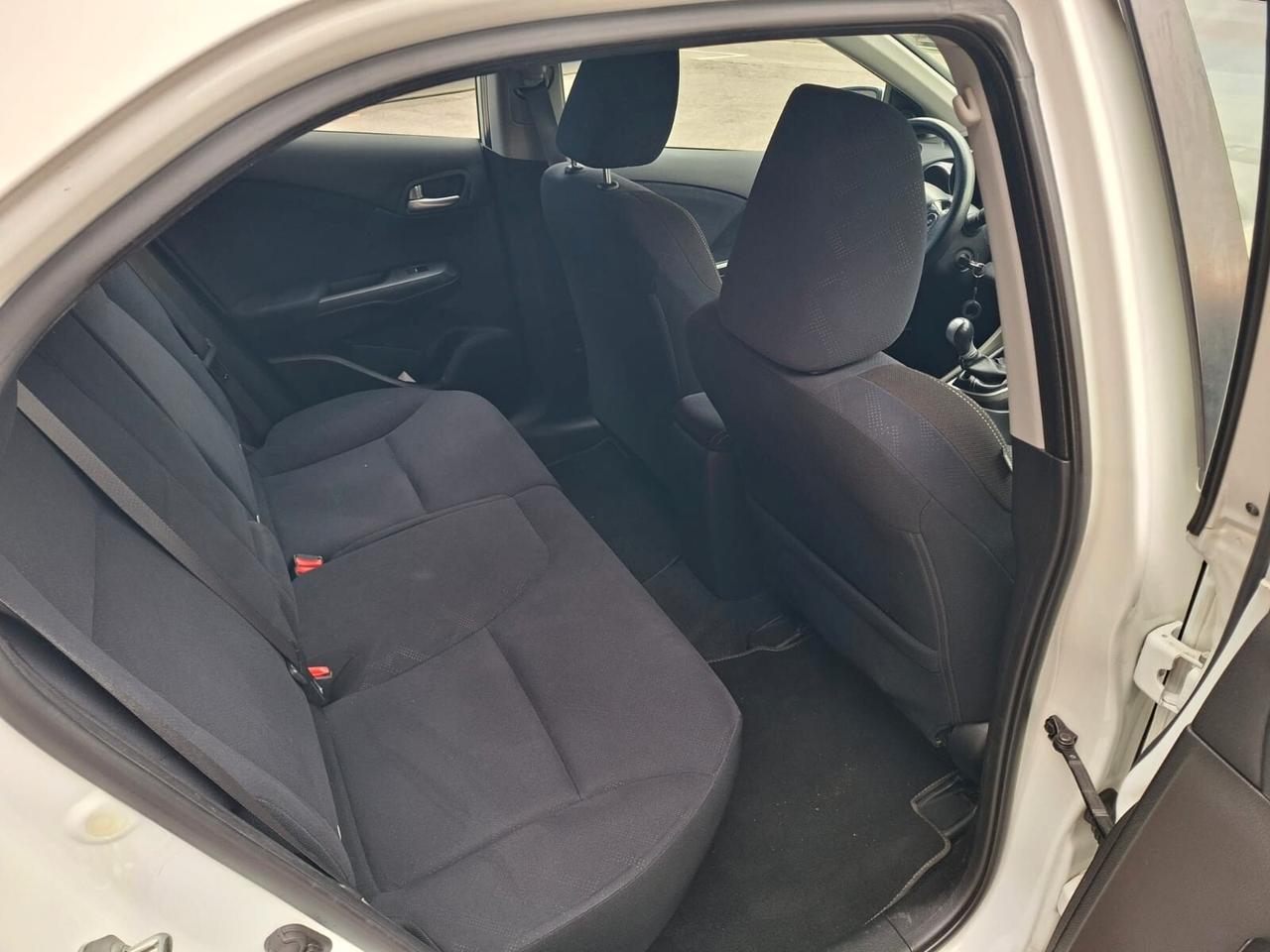 Honda Civic 1.6 i-DTEC Sport