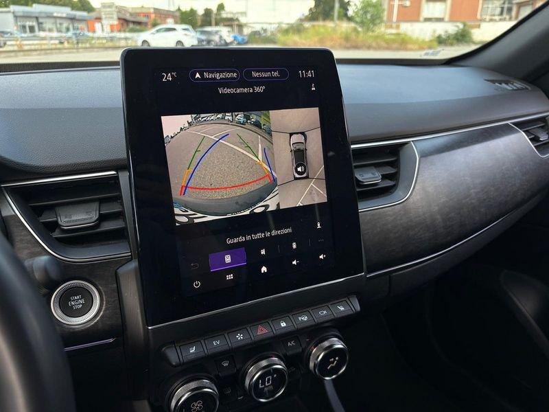 Renault Arkana 1.6 E-Tech full hybrid Esprit Alpine 145cv