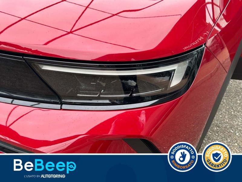 Opel Mokka 1.2 T GS S&S 100CV