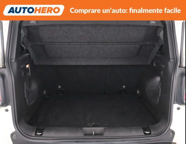 JEEP Renegade 1.6 Mjt 120 CV Longitude