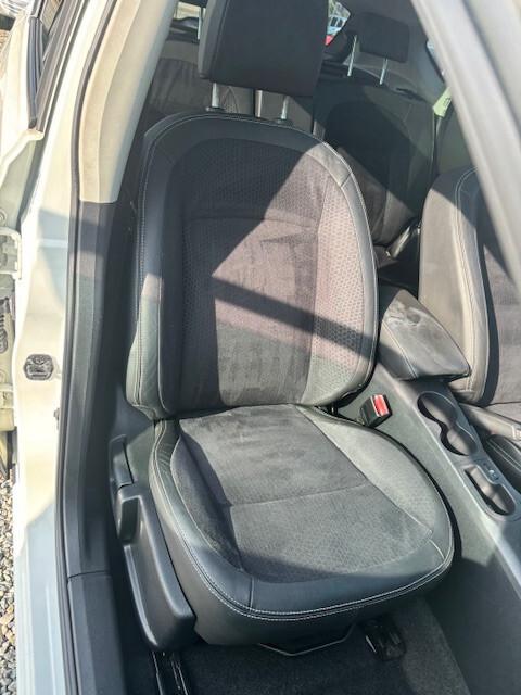 Nissan Qashqai 1.5 dCi DPF Acenta