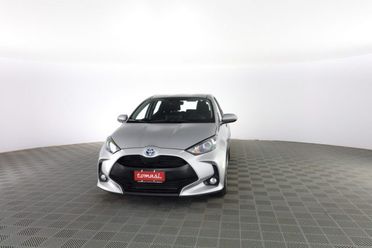 TOYOTA Yaris Yaris 1.5 Hybrid 5 porte Business