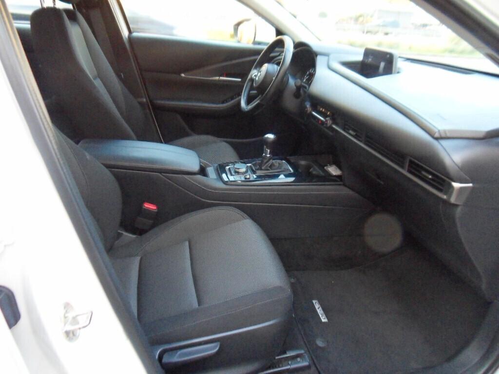 Mazda CX-30 2.0L e-Skyactiv-G M Hybrid 2WD Prime Line