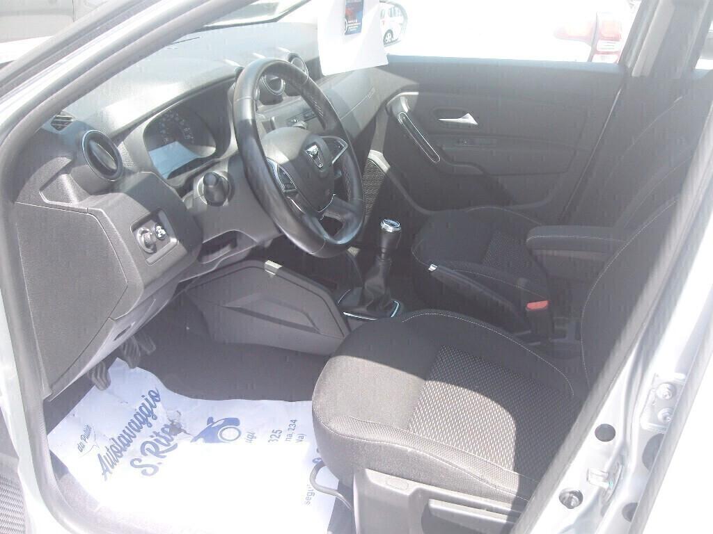 Dacia Duster 1.6 SCe GPL 4x2 Comfort - 2020