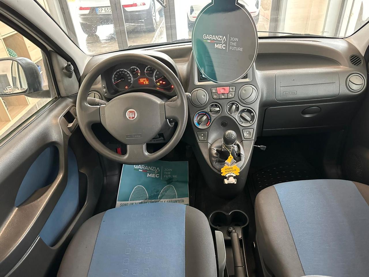 Fiat Panda 1.2 Dynamic 2010