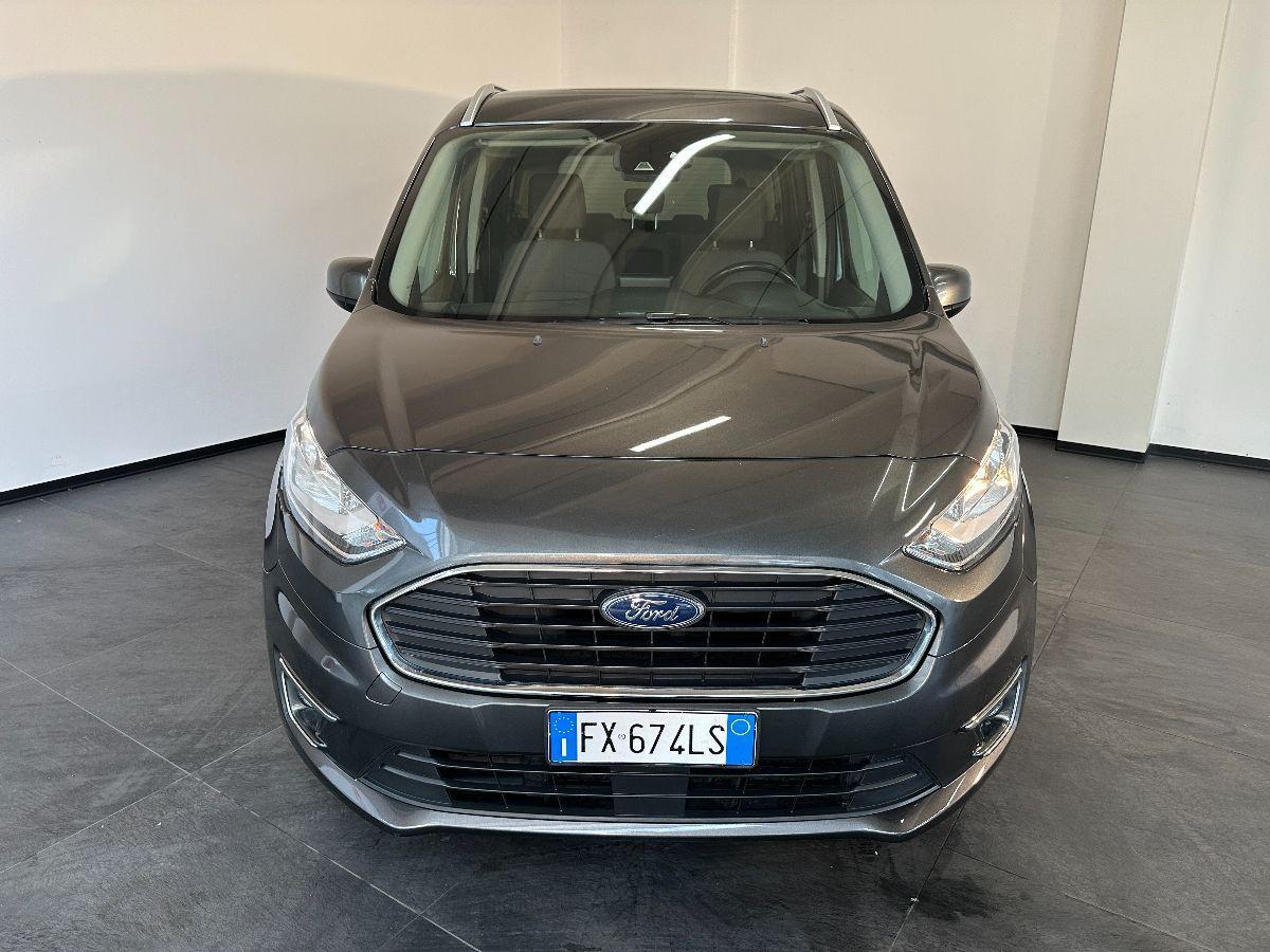 FORD Tourneo Connect Gran 1.5 TDCi 120CV Titanium