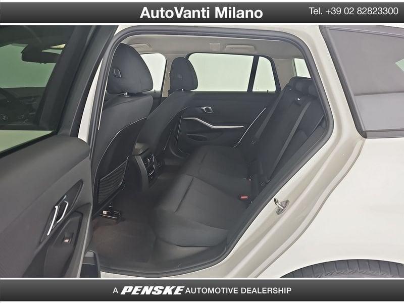 BMW Serie 3 320e Touring Business Advantage