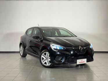 Renault Clio TCe 91 CV 5 porte Zen NEOPATENTATI