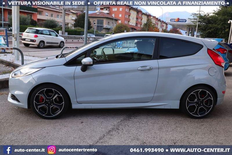 Ford Fiesta ST200 EDITION 1.6 3p ST 200 cv