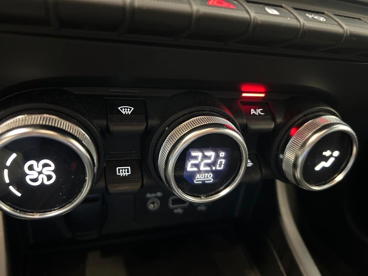 Renault Arkana R.S. Line Hybrid E-TECH 145 CV Aut. Fast Track