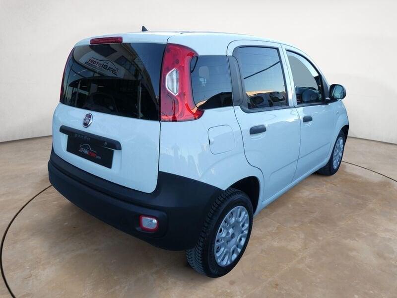 FIAT Panda 1.3 MJT S&S Pop Van 2 posti