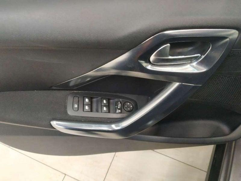 Peugeot 2008 1.6 e-hdi 8v Allure s&s 92cv etg6 (robot)