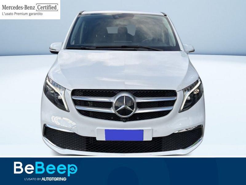 Mercedes-Benz Classe V V LONG 300 D PREMIUM 4MATIC AUTO