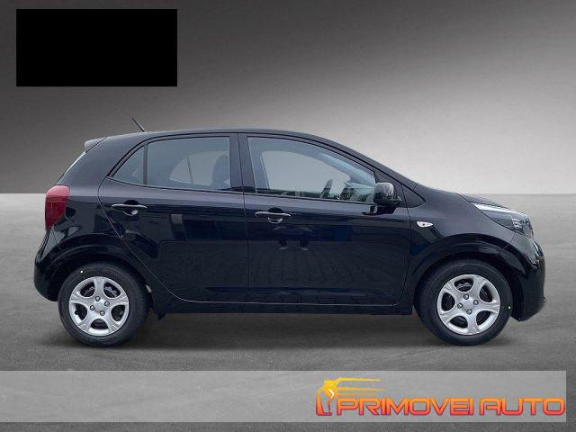 KIA Picanto 1.0 12V 5 porte Edition