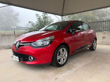 RENAULT Clio 0.9 TCe 12V 90CV Start&Stop 5 porte Energy
