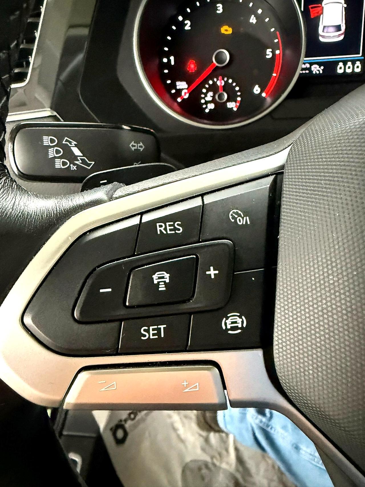 Volkswagen Tiguan 2.0 TDI 150 CV SCR DSG Life