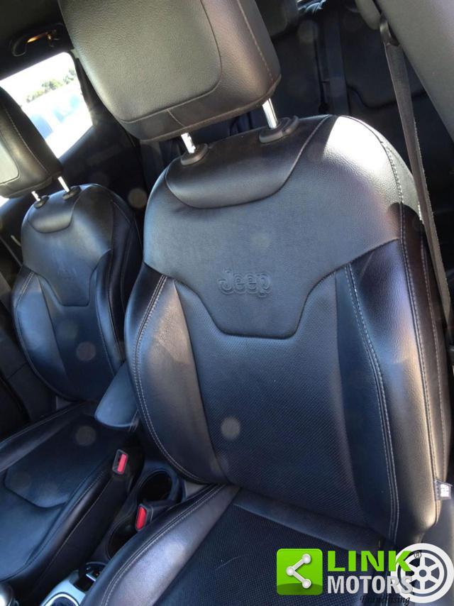 JEEP Compass 1.6 Multijet II 2WD S