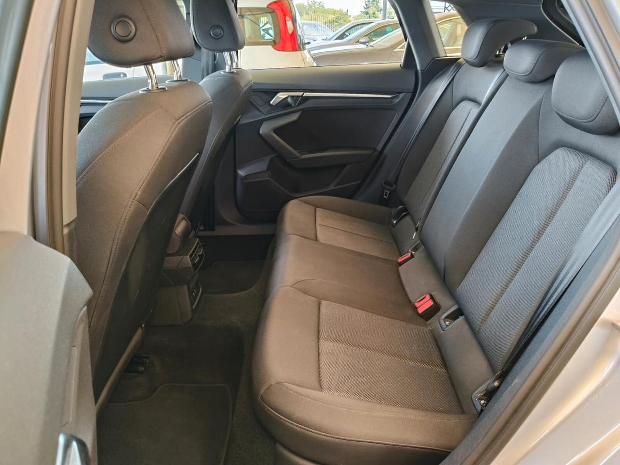 Audi A3 SPB 30 TDI S line edition